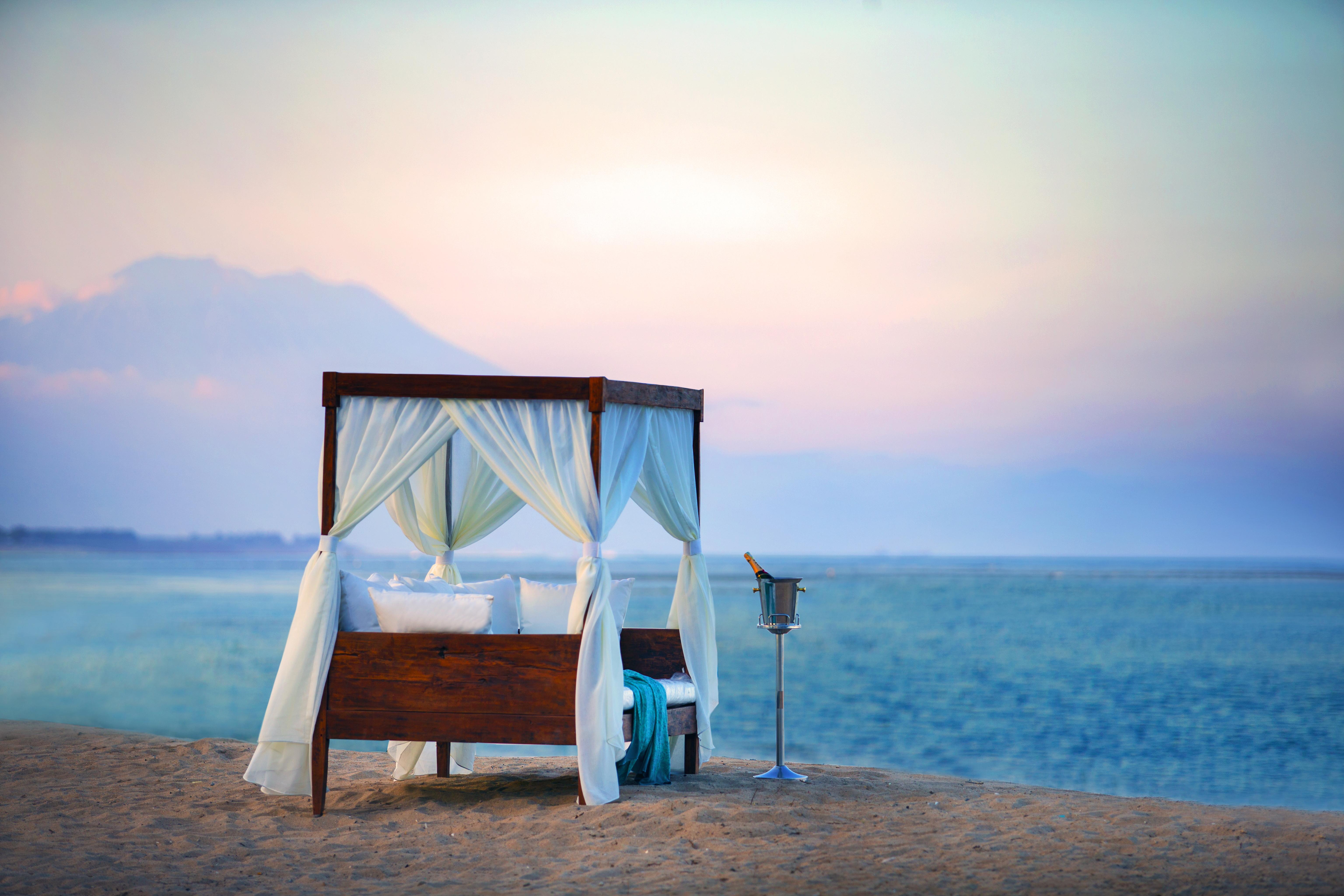 赛达拉精品海滩度假村 努沙杜瓦 外观 照片 Four Seasons Resort, Hurghada